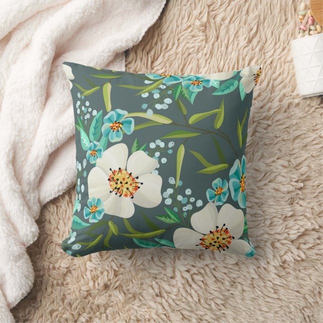 Almofada Travesseiro decorativo (Cobertor)