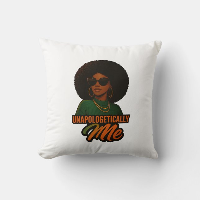 Almofada Travesseiro decorativo (Frente)