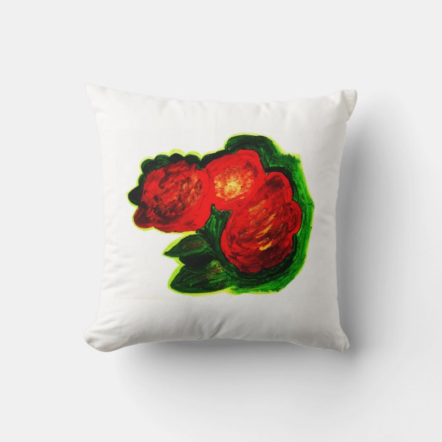 Almofada travesseiro decorativo (Frente)