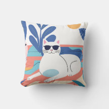 Travesseiro decorativo