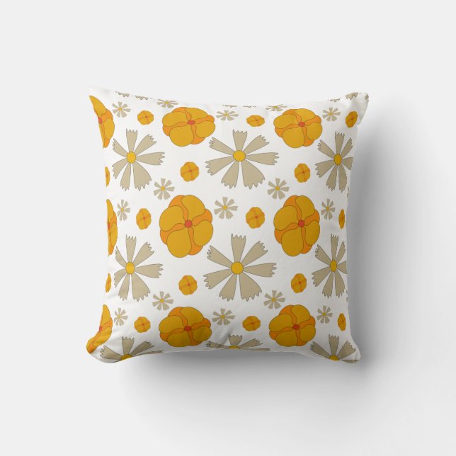 Almofada Travesseiro decorativo (Frente)