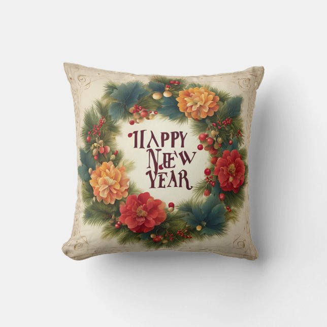 Almofada Travesseiro decorativo (Frente)