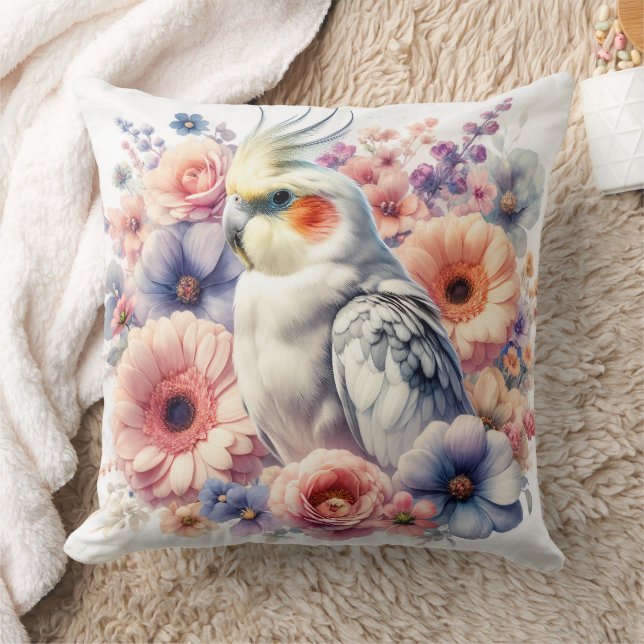 Almofada Travesseiro decorativo (Cobertor)