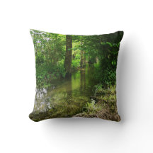 travesseiro decorativo