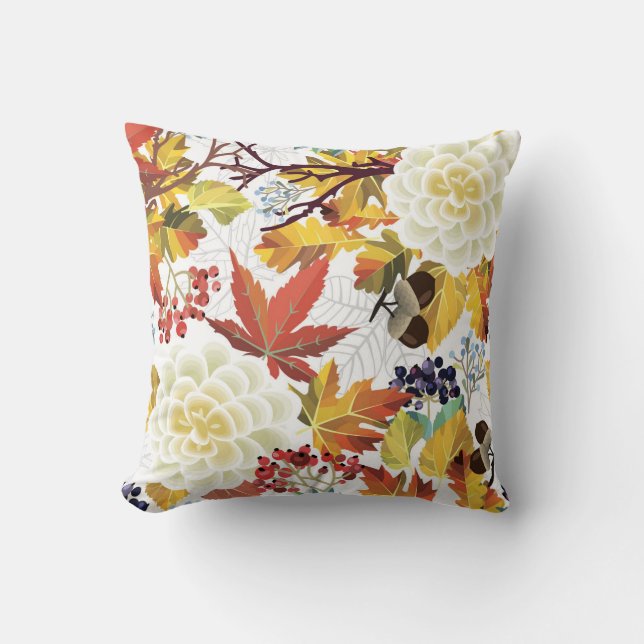 Almofada Travesseiro decorativo (Frente)