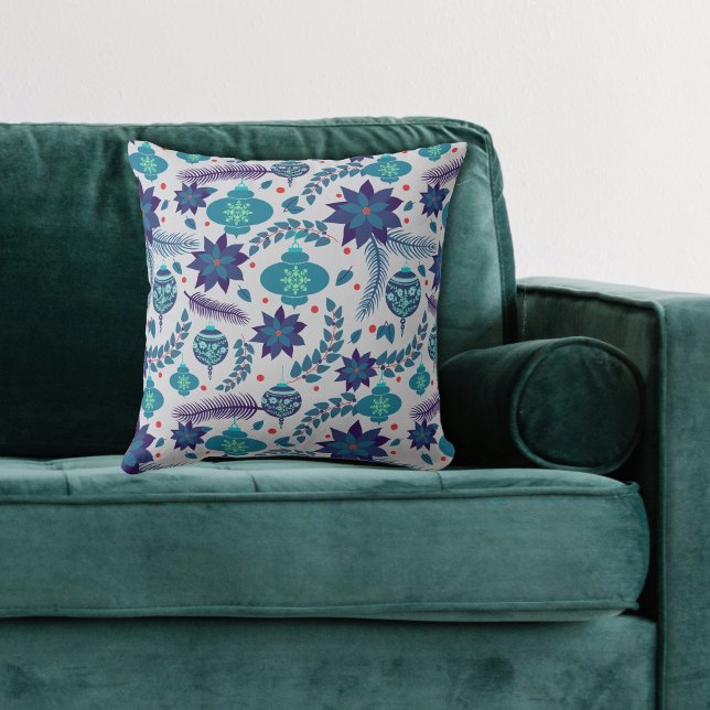 Almofada Travesseiro decorativo (Criador carregado)