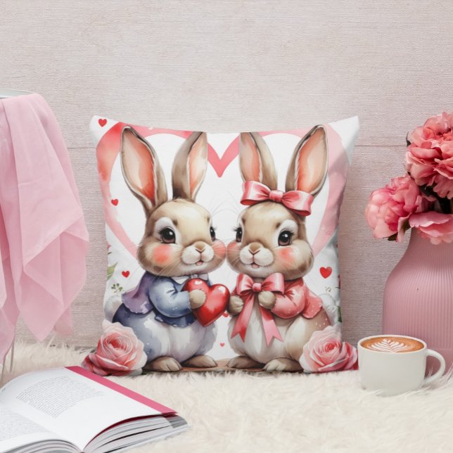 Almofada Travesseiro decorativo (Criador carregado)