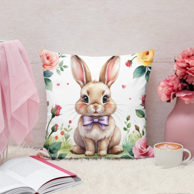 Almofada Travesseiro decorativo (Criador carregado)