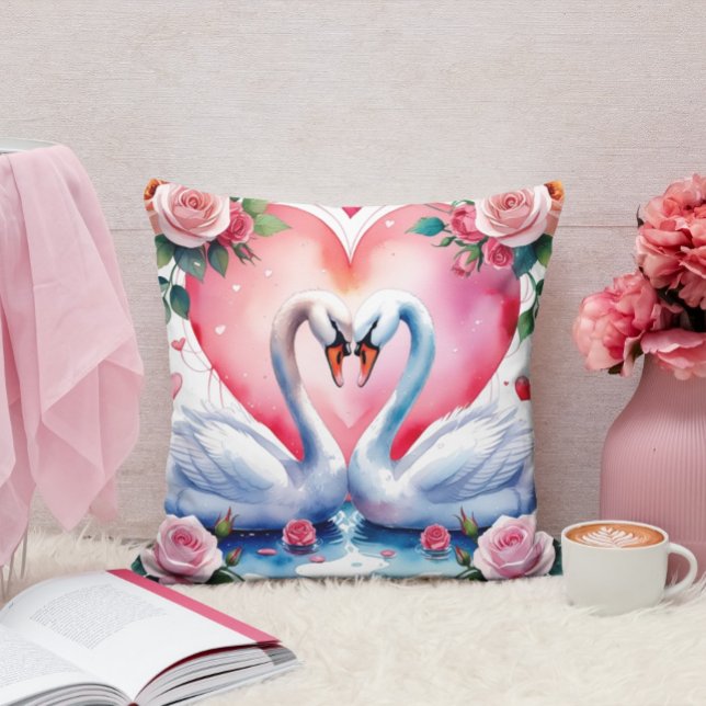 Almofada Travesseiro decorativo (Criador carregado)