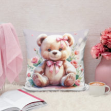 Travesseiro decorativo