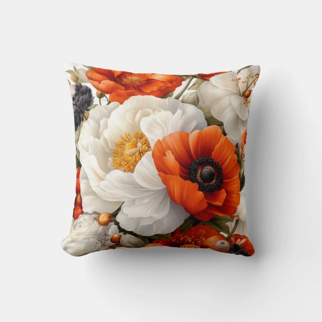 Almofada Travesseiro decorativo (Frente)