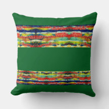 travesseiro decorativo