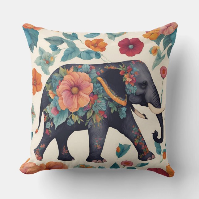 Almofada Travesseiro decorativo (Frente)