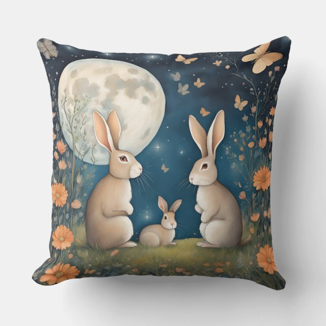 Almofada Travesseiro decorativo (Frente)