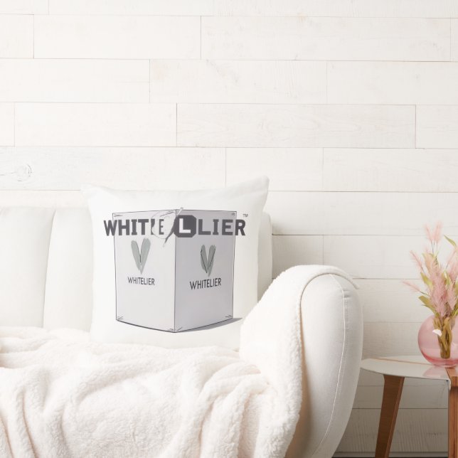 Almofada Travesseiro decorativo (Sofá)