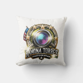 Almofada Travesseiro decorativo