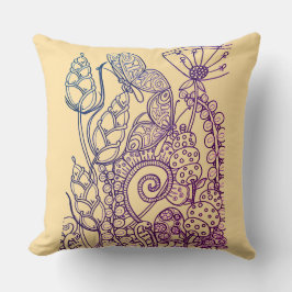 Almofada Travesseiro decorativo