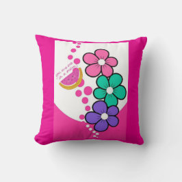 Almofada Travesseiro decorativo