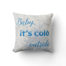 Travesseiro decorativo