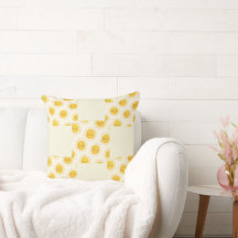 Travesseiro decorativo