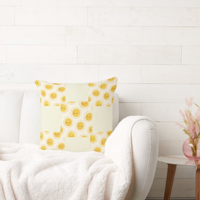 Almofada Travesseiro decorativo (Sofá)