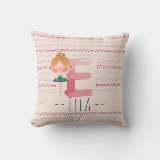 Almofada Travesseiro decorativo (Frente)