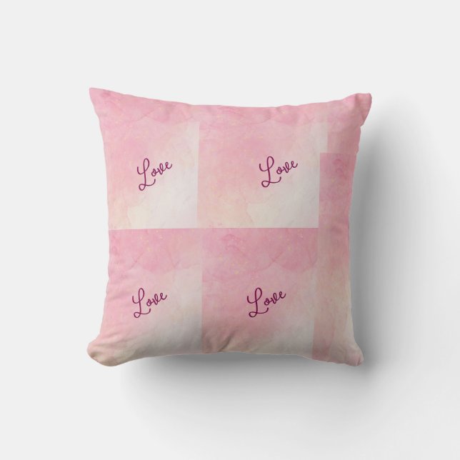 Almofada Travesseiro decorativo (Frente)