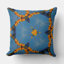 Travesseiro decorativo