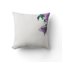 Travesseiro decorativo