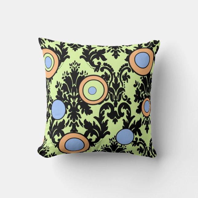 Almofada Travesseiro decorativo (Frente)