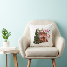 Travesseiro Decorativo