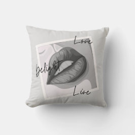 Almofada Travesseiro decorativo