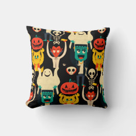 Almofada Travesseiro decorativo