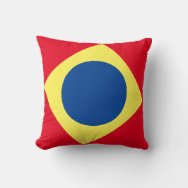 Almofada travesseiro decorativo