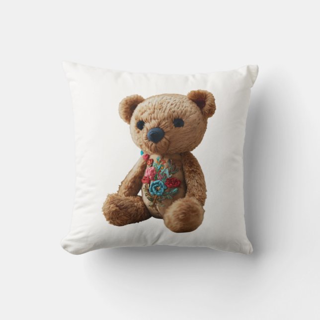 Almofada Travesseiro decorativo (Frente)