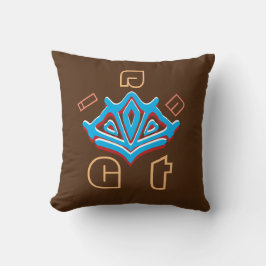 Almofada Travesseiro decorativo