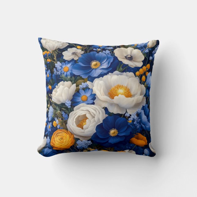 Almofada Travesseiro decorativo (Frente)