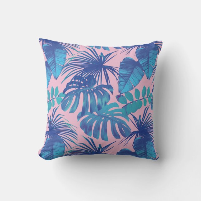 Almofada Travesseiro decorativo 16" x 16" (Frente)
