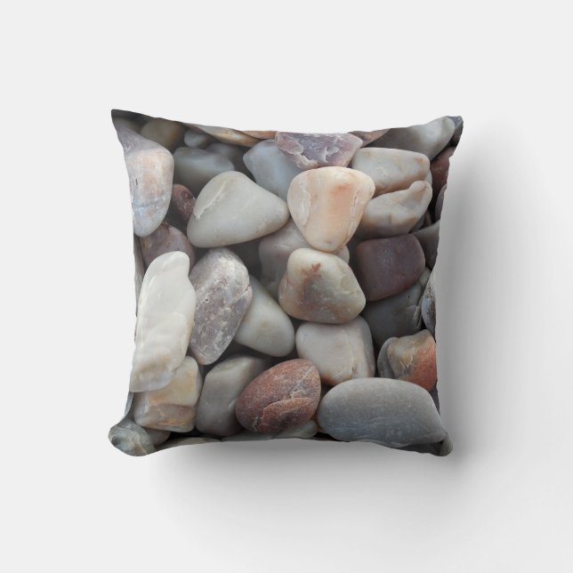 Almofada Travesseiro decorativo 16" x 16" (Frente)