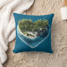 Almofada Travesseiro decorativo 16" x 16"