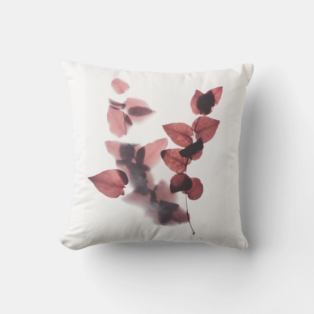 Almofada Travesseiro decorativo 16" x 16" (Frente)