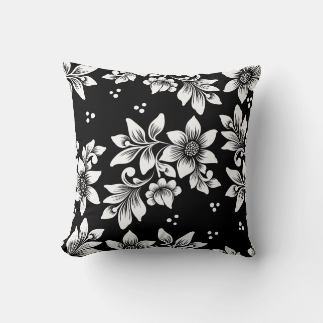 Almofada Travesseiro decorativo 16" x 16" (Frente)