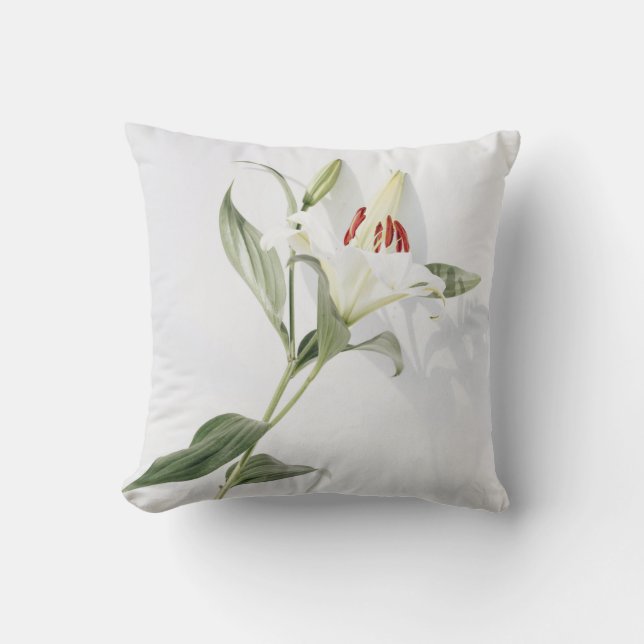 Almofada Travesseiro decorativo 16" x 16" (Frente)