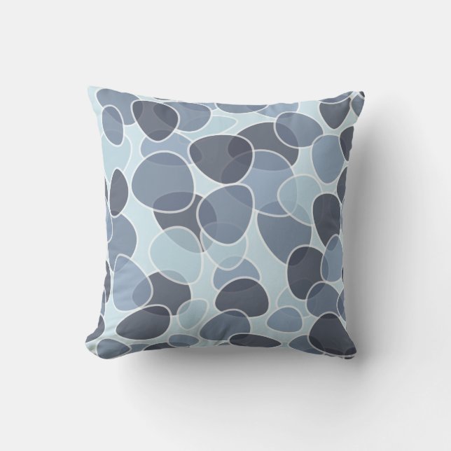 Almofada Travesseiro decorativo 16" x 16" (Frente)