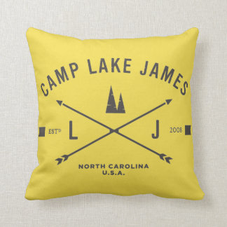 Almofada Travesseiro decorativo 16x16