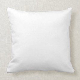 Almofada Travesseiro decorativo 20" do poliéster x 20"
