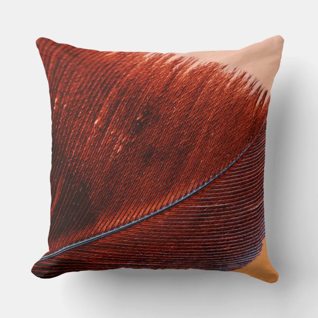 Almofada Travesseiro decorativo 20" x 20" (Frente)