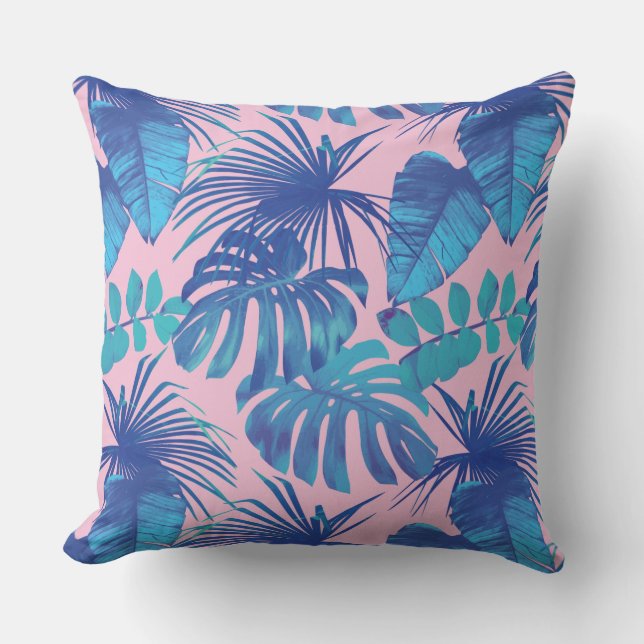Almofada Travesseiro decorativo 20" x 20" (Frente)