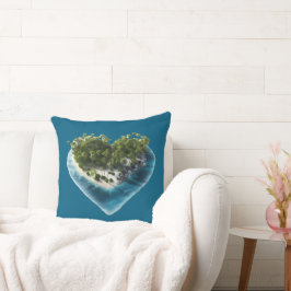 Almofada Travesseiro decorativo 20" x 20"