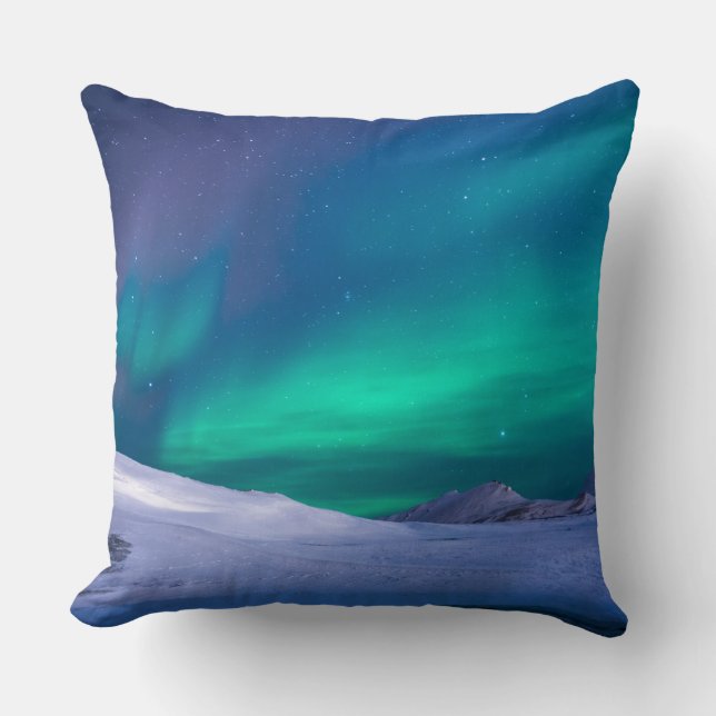 Almofada Travesseiro decorativo 20" x 20" (Frente)